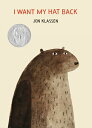 I WANT MY HAT BACK(H) [ JON KLASSEN ]