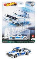 ホットウィール(Hot Wheels) カーカルチャー ハイパー・ホーラーズ 75 ダットサン サニートラック（B120） GRJ87の画像