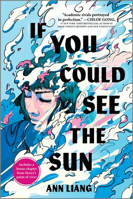 If You Could See the Sun IF YOU COULD SEE THE SUN FIRST [ Ann Liang ]