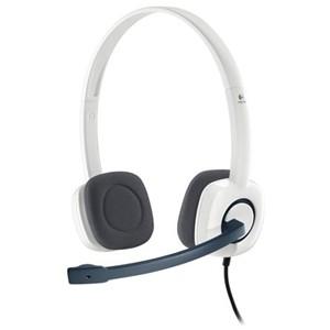Stereo Headset H150 ���饦�ɥۥ磻�� H150CW