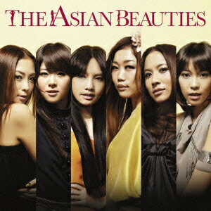 The Asian Beauties [ (オムニバス) ]