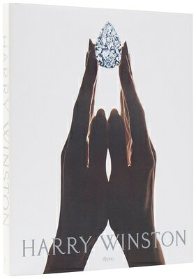 楽天市場】ハリーウィンストン HARRY WINSTON（本・雑誌・コミック）の通販