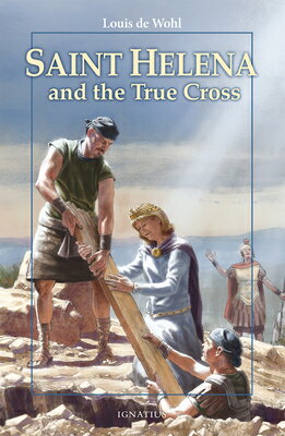 Saint Helena and the True Cross ST HELENA & THE 