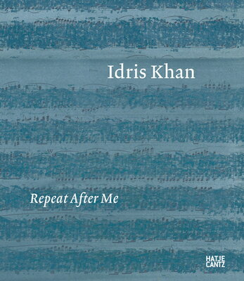 IDRIS KHAN:REPEAT AFTER ME(H) [ DAVID CARRIER ]