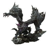 MH CFB クリエイターズモデル 黒蝕竜 ゴア・マガラの画像