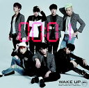 WAKE UP BTS (防弾少年団)