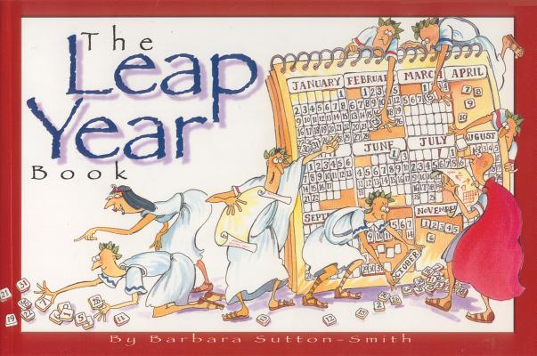 What is leap year? How many have we had since the calendar was reformed in 1582? If you were born on February 29, 1944, how old would you be? When would you celebrate your golden birthday? Why are leap years dangerous for single men? Find the answers to these questions and more in "The Leap Year Book," a collection of leap year trivia and lore. Discover what earth-shattering events occurred on February 29, what famous personalities share this erratic birth-rate, and why the advent of the leap year sent bachelors everywhere into a tailspin. With full-colour illustrations throughout, "The Leap Year Book" is the perfect birthday wish for all our leap year sons and daughters.