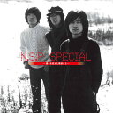 N.S.P Special CD BOX～僕らを変えた季節たち～ N.S.P