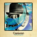 The Planet Songs vol.2 [ Caravan ]