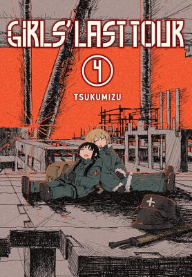 GIRLS' LAST TOUR #04(P)