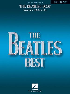 All new piano/vocal arrangements of 124 of the Beatles greatest hits. A truly remarkable collection including: All My Loving * And I Love Her * Come Together * Eleanor Rigby * Get Back * Help! * Hey Jude * I Want To Hold Your Hand * Let It Be * Michelle * many, many more.