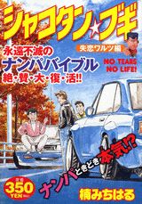 シャコタン・ブギ（失恋ワルツ編）