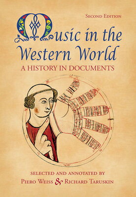 Music in the Western World: A History in Documents