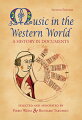 This classic anthology assembles over 200 source readings, bringing to life the history of music through letters, reviews, biographical sketches, memoirs, and other documents. Writings by composers, critics, and educators touch on virtually every aspect of Western music from ancient Greece to the present day.