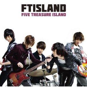 FTISLAND