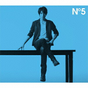 Naturally（完全生産限定盤）NO.5 [ 松下優也 ]