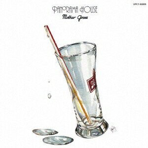 マザー・グースパノラマ ハウス マザーグース 発売日：2022年06月29日 PANORAMA HOUSE JAN：4988031505991 UPCYー90083 ユニバーサルミュージック 初回限定 ユニバーサルミュージック [Disc1...