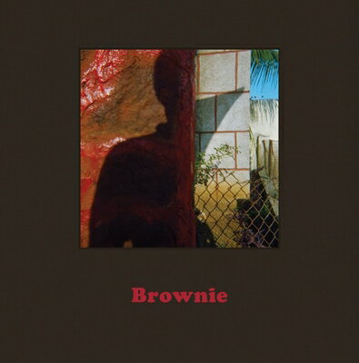 David Katzenstein: Brownie DAVID KATZENSTEIN [ David Katzenstein ]