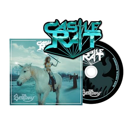 【輸入盤】ベスティアリー