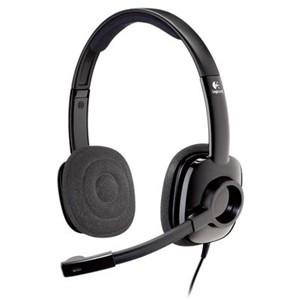 ���������� Stereo Headset H250GH ����ե�����