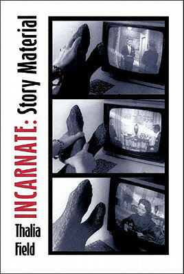 Incarnate: Story Material