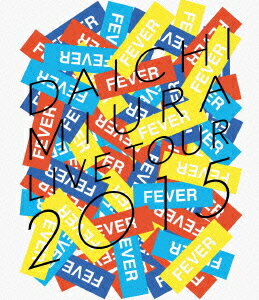 DAICHI MIURA LIVE TOUR 2015 FEVER【Blu-ray】