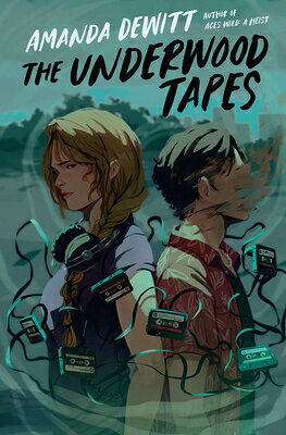 The Underwood Tapes UNDERWOOD TAPES 