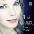 エリーナ・ガランチャ／モーツァルト、ヴィヴァルディ：アリア集

ラトヴィア出身のメゾ・ソプラノ歌手エリーナ・ガランチャ。絹のようにしなやかで豊かな響きを持つ彼女の声は、バロック・オペラだけでなくロマン派の作品でもひっぱりだこ。1999年にミリアム・ヘリン国際声楽コンクールで優勝後、モーツァルト、ロッシーニ作品を始め、一連のフランス歌劇（メゾ・ソプラノを主役にしている作品が多い）でも大活躍を見せています。
　このアルバムは、彼女の国際的なデビュー直後の録音であるモーツァルト・アルバムと、その名を決定的なものにしたヴィヴァルディの歌劇『バヤゼット』からの名アリアをまとめたものであり、若々しい声と、その挑戦的とも言える大胆な歌唱が存分に楽しめる1枚と言えるでしょう。（輸入元情報）

【収録情報】
モーツァルト：
1. 歌劇『皇帝ティートの慈悲』より「Deh, se piacermi vuoi」
2. 歌劇『コジ・ファン・トゥッテ』 K.588より「向こう見ずな人たちね〜岩のように動かず」
3. 歌劇『にせの女庭師』 K.196より「Se I'augellin…」

ヴィヴァルディ：歌劇『バヤゼット』より
4. 「Quel ciglio vezzosetto」
5. 「E bella Irene!」
6. 「Non ho nel sen costanza」
7. 「Ah, disperato Andronico」
8. 「La sorte mia spietata」
9. 「Lascero di regnare」
10. 「Spesso tra vaghe rose」
11. 「Coronata di gigli e rose」

モーツァルト：
12. 歌劇『にせの女庭師』 K.196より「ほかの男に抱かれるがいい」
13. 歌劇『コジ・ファン・トゥッテ』 K.588より「激しい心の痛みが」
14. 劇唱『どうしてあなたを忘れられようか』とロンド『恐れないで、愛する人よ』 K.505

　エリーナ・ガランチャ（メゾ・ソプラノ）
　フランク・ブラレイ（ピアノ：14）
　ファビオ・ビオンディ指揮、エウローパ・ガランテ（4-11）
　ルイ・ラングレ指揮、カメラータ・ザルツブルク（1-3,12-14）


　録音時期：2005年（1-3,12-14）、2004年（4-11）
　録音場所：ザルツブルク、モーツァルテウム（1-3,12-14）　ブリュッセル、ムジカ・ヌメリス、フレイギー・スタジオ4（4-11）
　録音方式：ステレオ（デジタル／セッション）

Disc1
1 : La clemenza di Tito, K. 621, Act 1: "Deh, se piacer mi vuoi" (Vitellia) - By Louis Langre
2 : Cos fan tutte, K. 588, Act 1: "Temerari! ... Come scoglio" (Fiordiligi) - By Louis Langre
3 : La finta giardiniera, K. 196, Act 1: "Se l'augellin sen fugge" (Ramiro) - By Louis Langre
4 : Bajazet, RV 703, Act 1 Scene 4: No. 4, Aria, "Quel ciglio vezzosetto" (Andronico) - By Fabio Biondi
5 : Bajazet, RV 703, Act 1 Scene 10: No. 8, Recitativo accompagnato, "E bella Irene" (Andronico) - By Fabio Biondi
6 : Bajazet, RV 703, Act 1 Scene 10: No. 9, Aria, "Non ho nel sen costanza" (Andronico) - By Fabio Biondi
7 : Bajazet, RV 703, Act 2 Scene 4: Recitativo, "Ah disperato Andronico!" (Andronico) - By Fabio Biondi
8 : Bajazet, RV 703, Act 2 Scene 4: No. 12, Aria, "La sorte mia spietata" (Andronico) - By Fabio Biondi
9 : Bajazet, RV 703, Act 3 Scene 4: Recitativo, "Lascer di regnare" (Andronico) - By Fabio Biondi
10 : Bajazet, RV 703, Act 3 Scene 4: No. 21, Aria, "Spesso tra vaghe rose" (Andronico) - By Fabio Biondi
11 : Bajazet, RV 703, Act 3 Scene 11: No. 26, Coro, "Coronata di giglie e rose" (Idaspe, Asteria, Irene, - By Fabio Biondi
12 : La finta giardiniera, K. 196, Act 3 Scene 6: No. 26, Aria, "Va' pure ad altri in braccio" (Ramiro) - By Louis Langre
13 : Cos fan tutte, K. 588, Act 1: "Ah, scostati!... Smanie implacabili" (Dorabella) - By Louis Langre
14 : Ch'io mi scordi di te... Non temer, amato bene, K. 505 - By Louis Langre
Powered by HMV