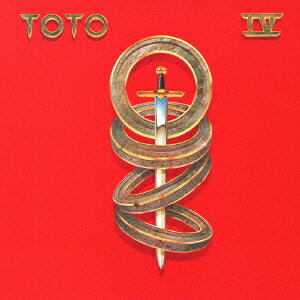 TOTO4～聖なる剣 [ トト ]