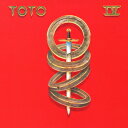 TOTO4～聖なる剣 [ トト ]