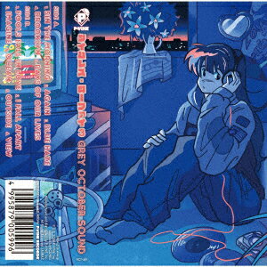 タイムレス・ローファイ 3【カセット】