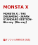 【楽天ブックス限定先着特典】MONSTA X : THE DREAMING -JAPAN STANDARD EDITION- Blu-ray【Blu-ray】(2L判ブロマイド 6枚セット)