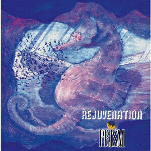 REJUVENATION