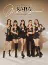 MOVE AGAIN - KARA 15TH ANNIVERSARY ALBUM [Japan Edition] (初回限定盤 2CD＋DVD＋フォトブック) [ KARA ] 1