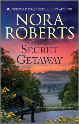 Secret Getaway SECRET GETAWAY R/E （Wheeler Hardcover） [ Nora Roberts ]