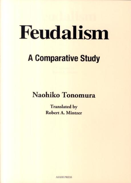 Feudalism