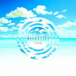 Oceanside feat.Jambo Lacquer/びおらい【アナログ盤】