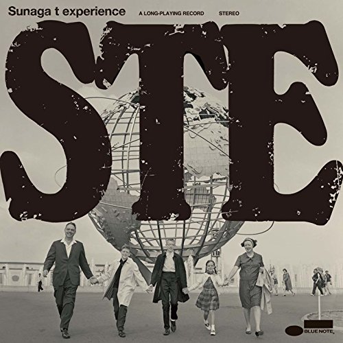STE [ Sunaga t experience ]