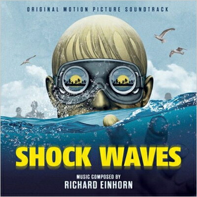 【輸入盤】Shock Waves (Expanded)