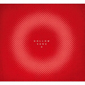 HOLLOW SUNS 2