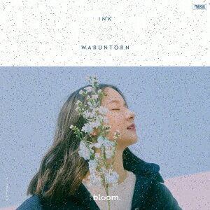 bloom.【アナログ盤】