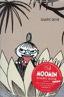 MOOMIN DIARY LITTLE MY（2019）