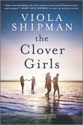 The Clover Girls CLOVER GIRLS ORIGINAL/E [ Viola Shipman ]