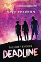 The Deep Enders: Deadline: (Young Adult Detective Fiction, World War II Murder M...