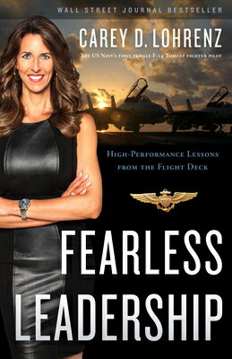 Fearless Leadership: High-Performance Lessons from the Flight Deck