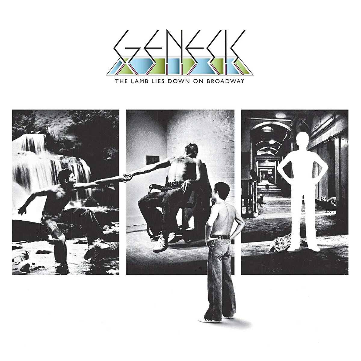 【輸入盤】Lamb Lies Down On Broadway (2CD) [ Genesis ]