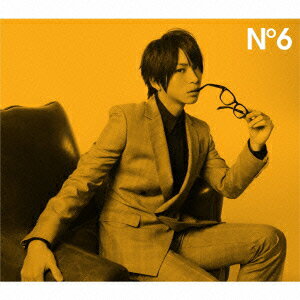 Naturally（完全生産限定盤）NO.6 [ 松下優也 ]