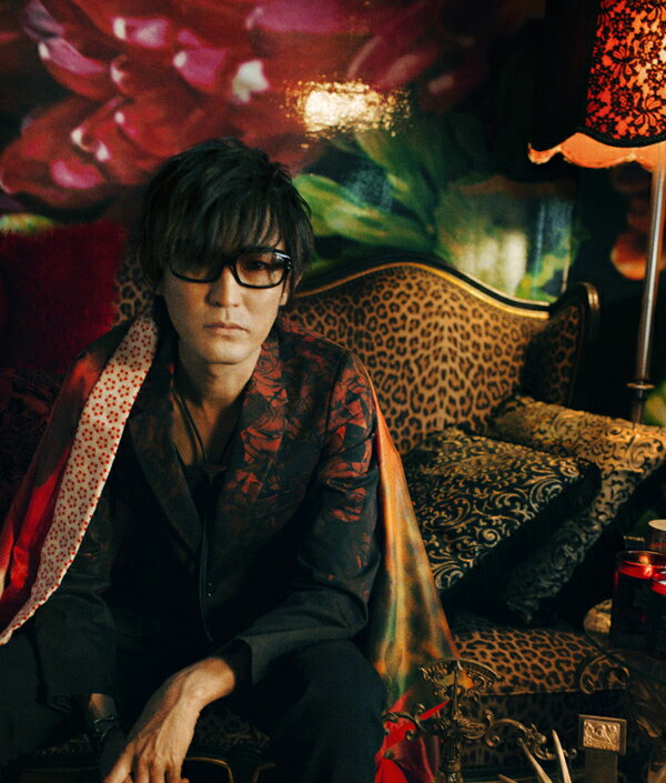 アイタイ [ スガシカオ ]