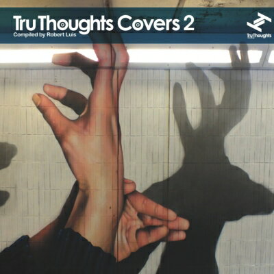 【輸入盤】Tru Thoughts Covers 2