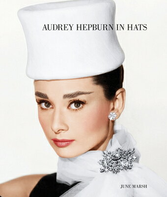 AUDREY HEPBURN IN HATS(H)